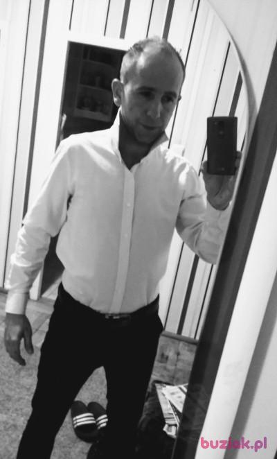 Darek, Male, 41, Elbląg, Polska, Photo: 1