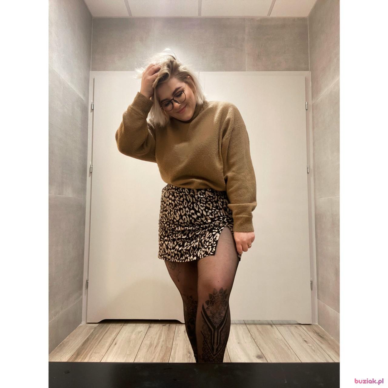Paula, Female, 30, Katowice, Polska, Photo: 3