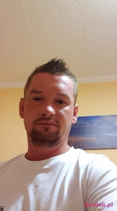 Kevin, Male, 38, Polska, Photo: 3