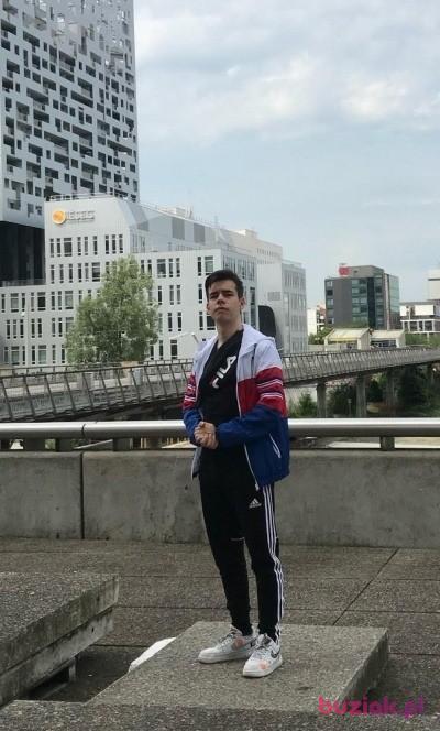 Patryk, Mężczyzna, 26, Wielka Brytania, Zdjęcie: 2