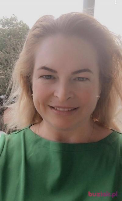 Jolka, Kobieta, 53, Rotterdam, Holandia, Zdjęcie: 3