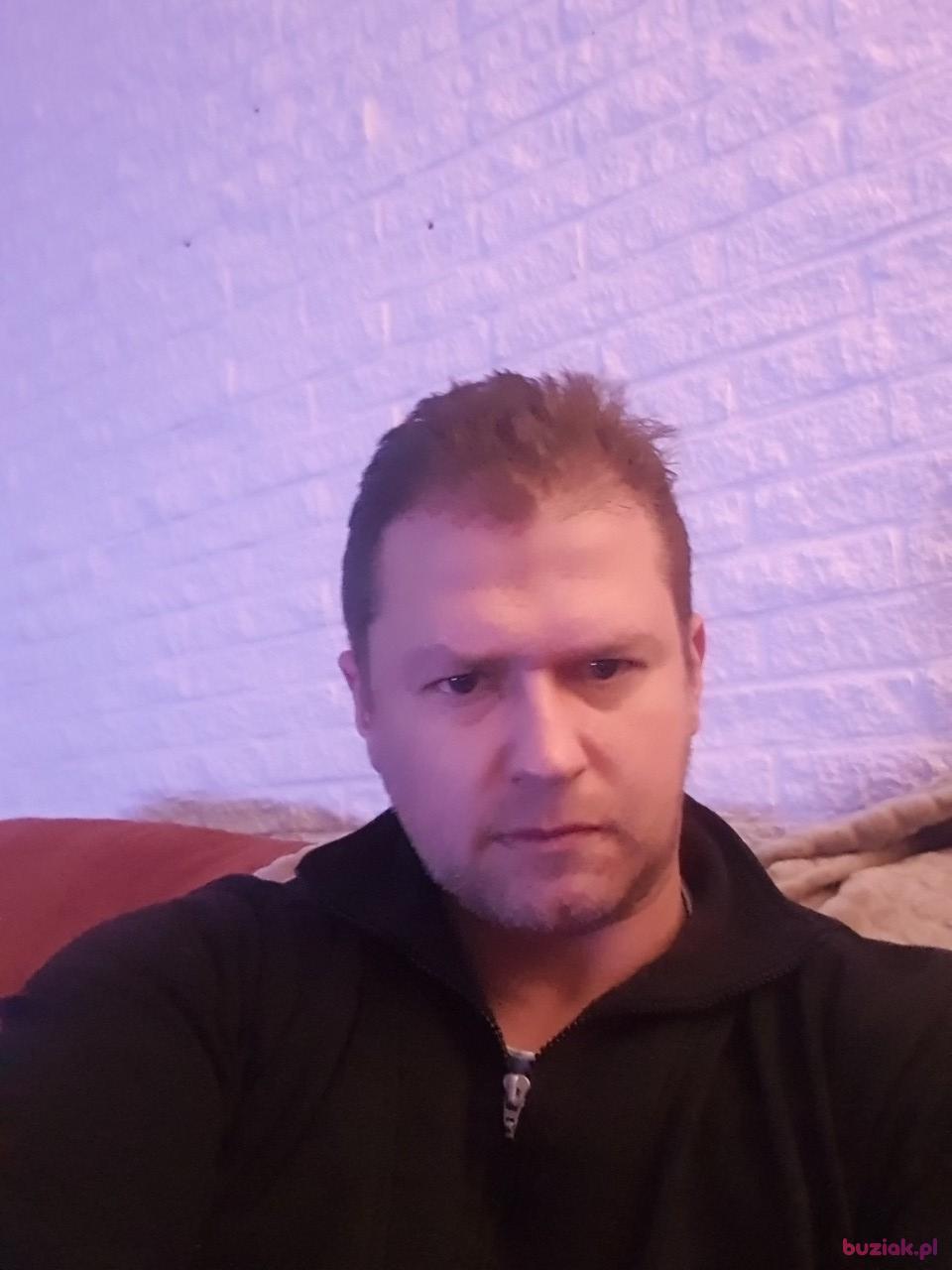 Pawel, Mężczyzna, 44, Nijmegen, Holandia, Zdjęcie: 2