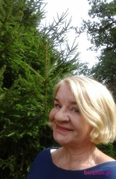 janina, Kobieta, 78, Resko, Polska, Zdjęcie: 4