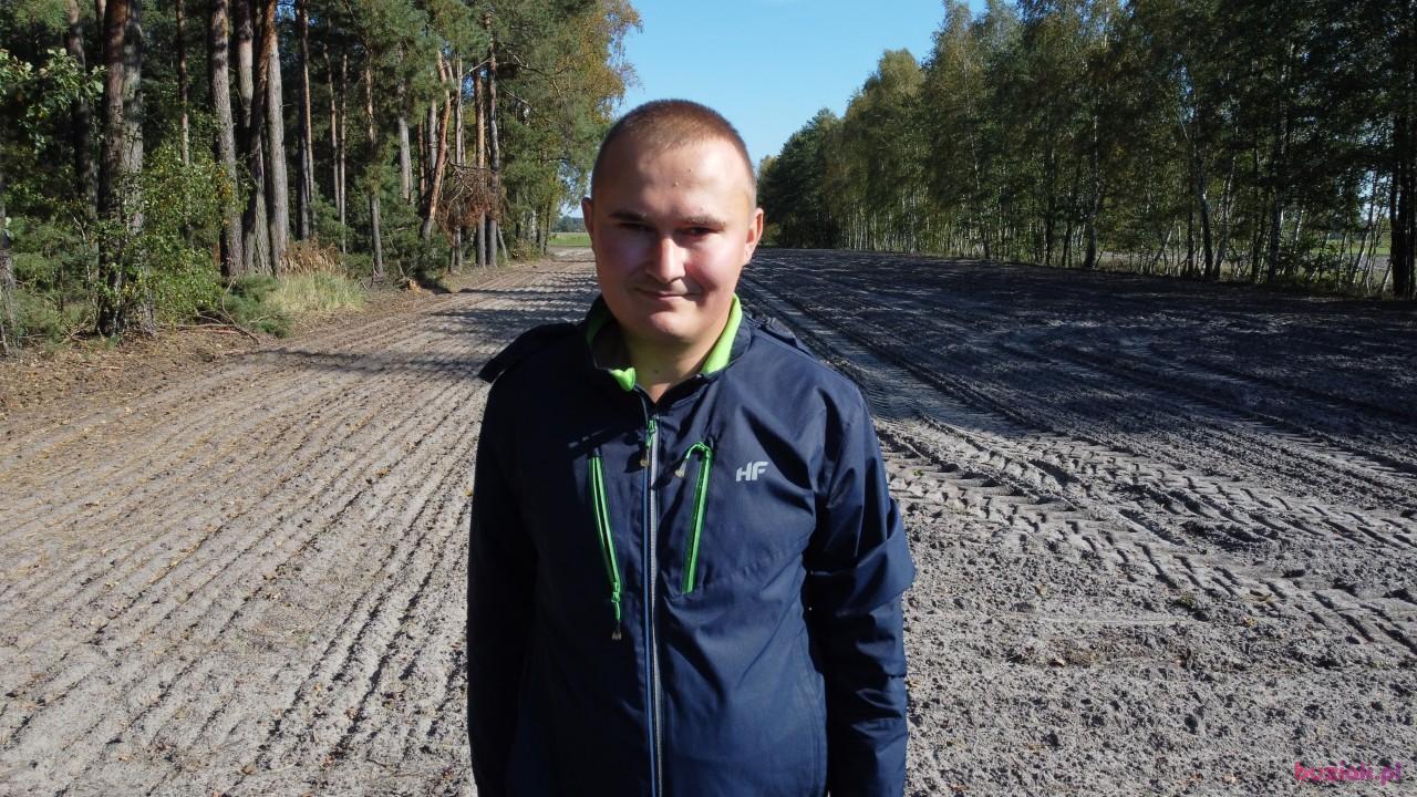 Michał, Male, 37, Zgierz, Polska, Photo: 186