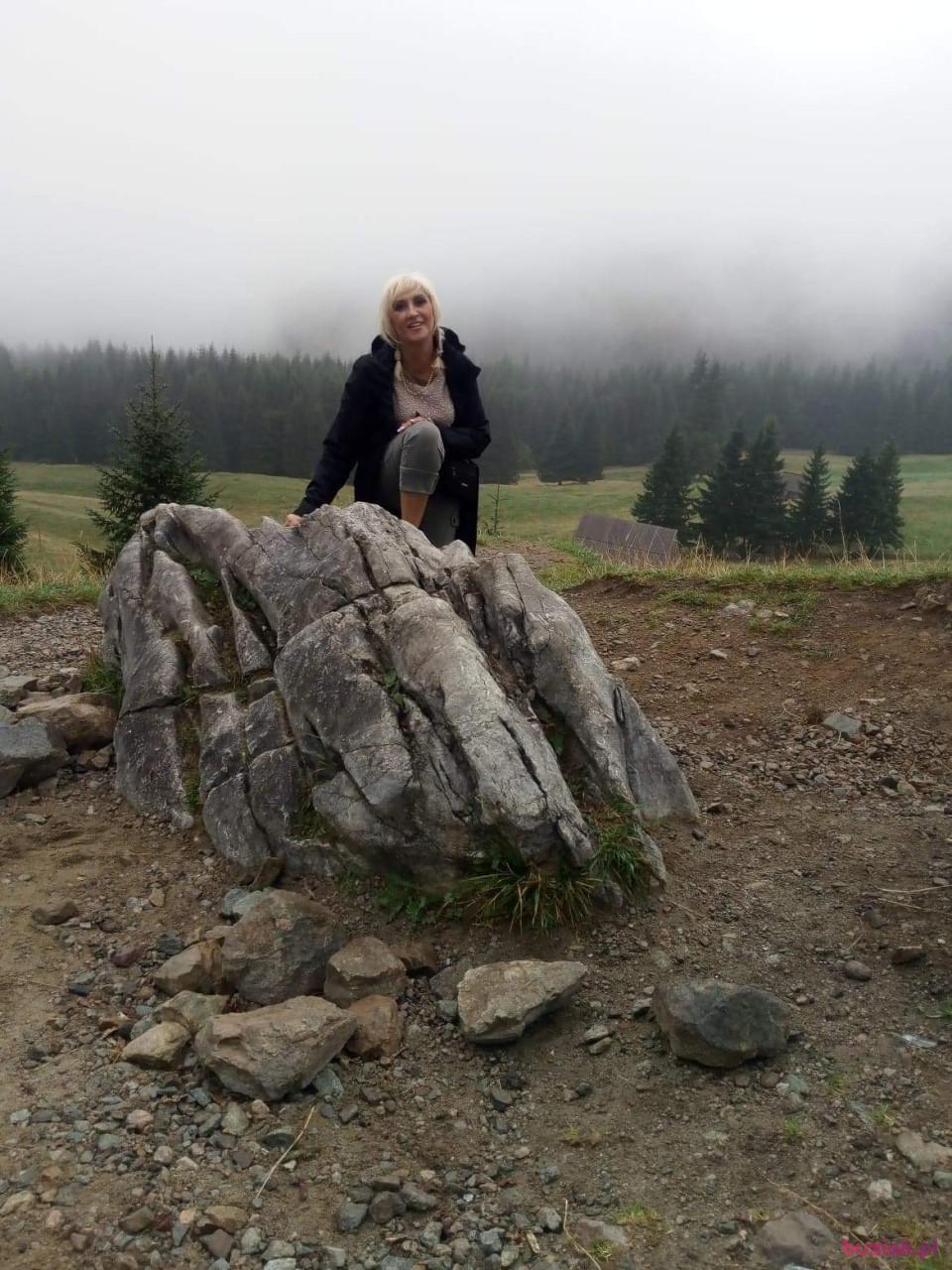 Hania, Kobieta, 65, Ostróda, Polska, Zdjęcie: 2