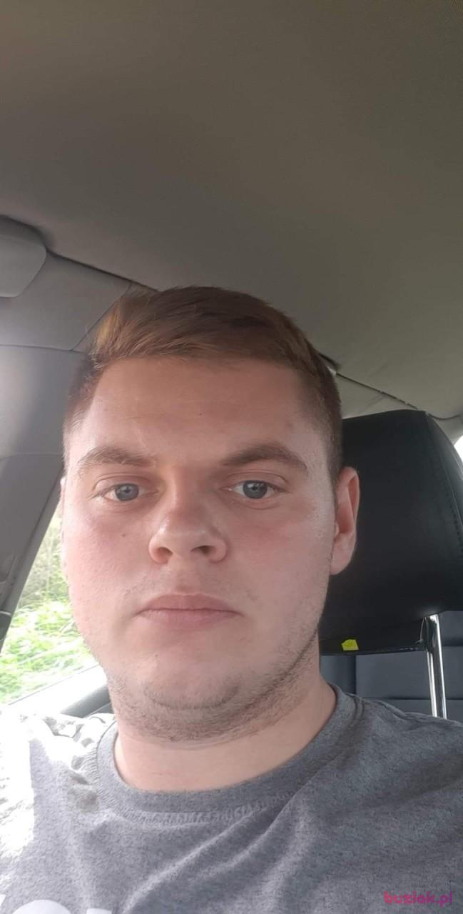 Grzesiek, Male, 30, Gołdap, Polska, Photo: 3