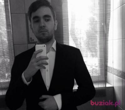 Grzegorz, Male, 27, Łódź, Polska, Photo: 2