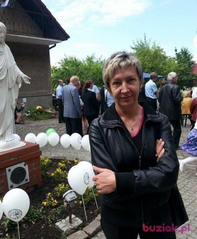 Anna , Kobieta, 59, Szczecin, Polska, Zdjęcie: 1