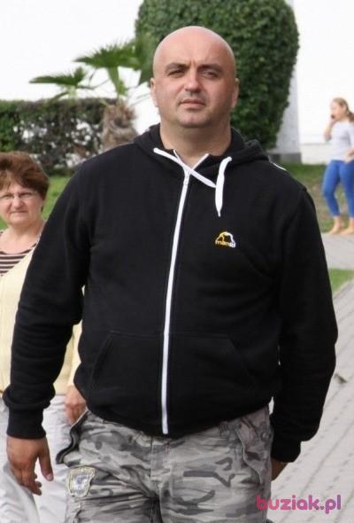 Darek, Mężczyzna, 52, Legnica, Polska, Zdjęcie: 2