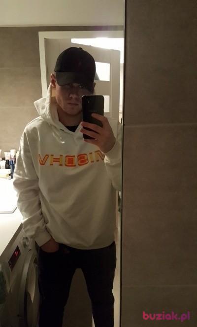Mateusz, Male, 29, Katowice, Polska, Photo: 2