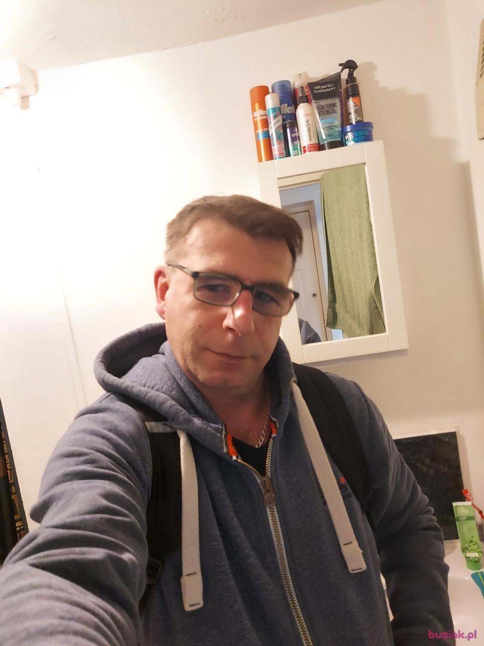 Marcin, Mężczyzna, 46, Westminster, Wielka Brytania, Zdjęcie: 2