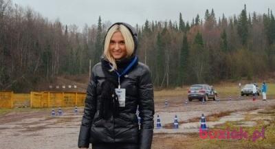 Marina, Kobieta, 38, Mońki, Polska, Zdjęcie: 2