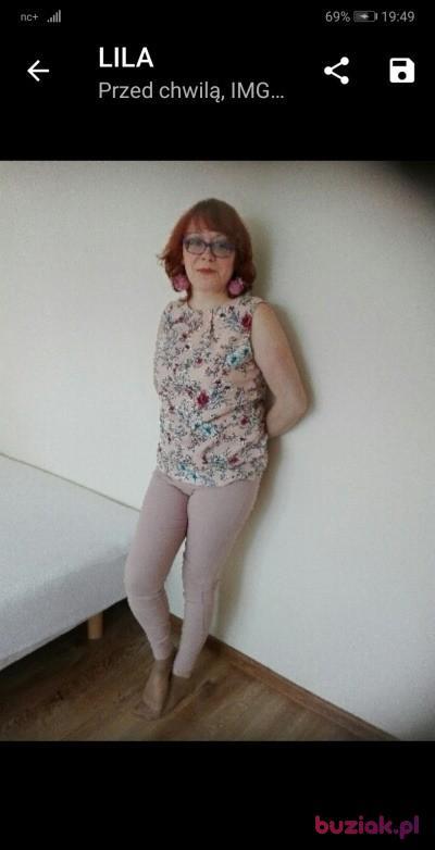 liliana, Female, 45, Jaworzno, Polska, Photo: 14