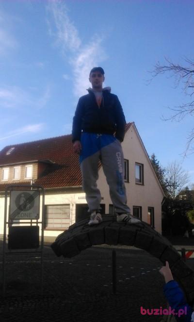 sylwestroni28, Mężczyzna, 37, Koszalin, Polska, Zdjęcie: 2