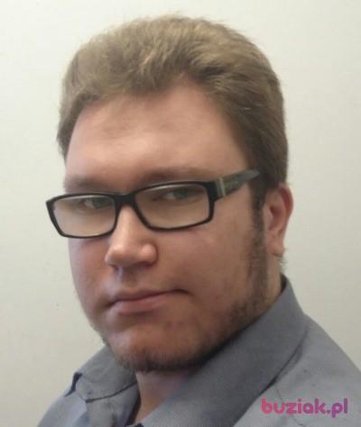 Jakub, Male, 32, Oborniki, Polska, Photo: 3