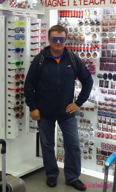 Andrzej, Mężczyzna, 46, Westminster, Wielka Brytania, Zdjęcie: 2