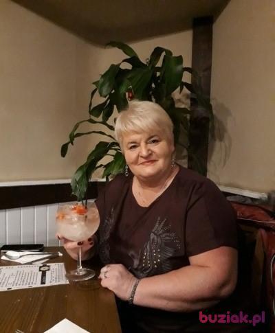 ANNA, Kobieta, 65, Rymanów, Polska, Zdjęcie: 3