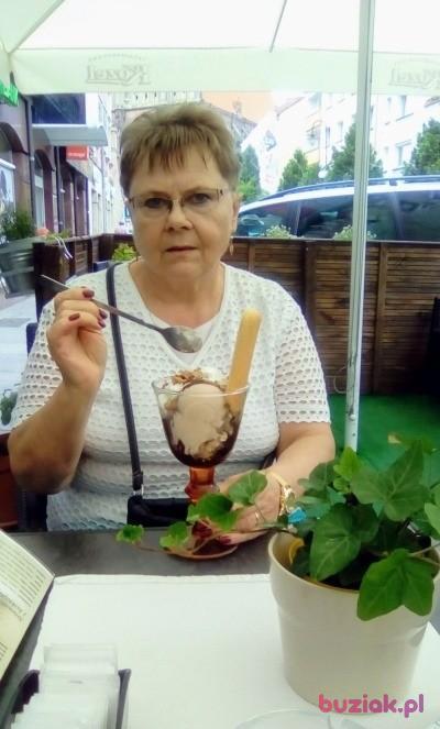Kazimiera, Kobieta, 73, Kędzierzyn-Koźle, Polska, Zdjęcie: 3