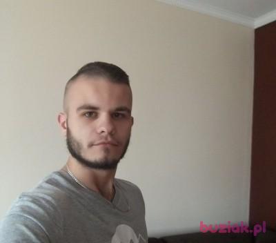 Mariusz, Mężczyzna, 27, Strumień, Polska, Zdjęcie: 2