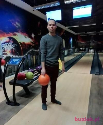 Paweł, Male, 32, Pułtusk, Polska, Photo: 3