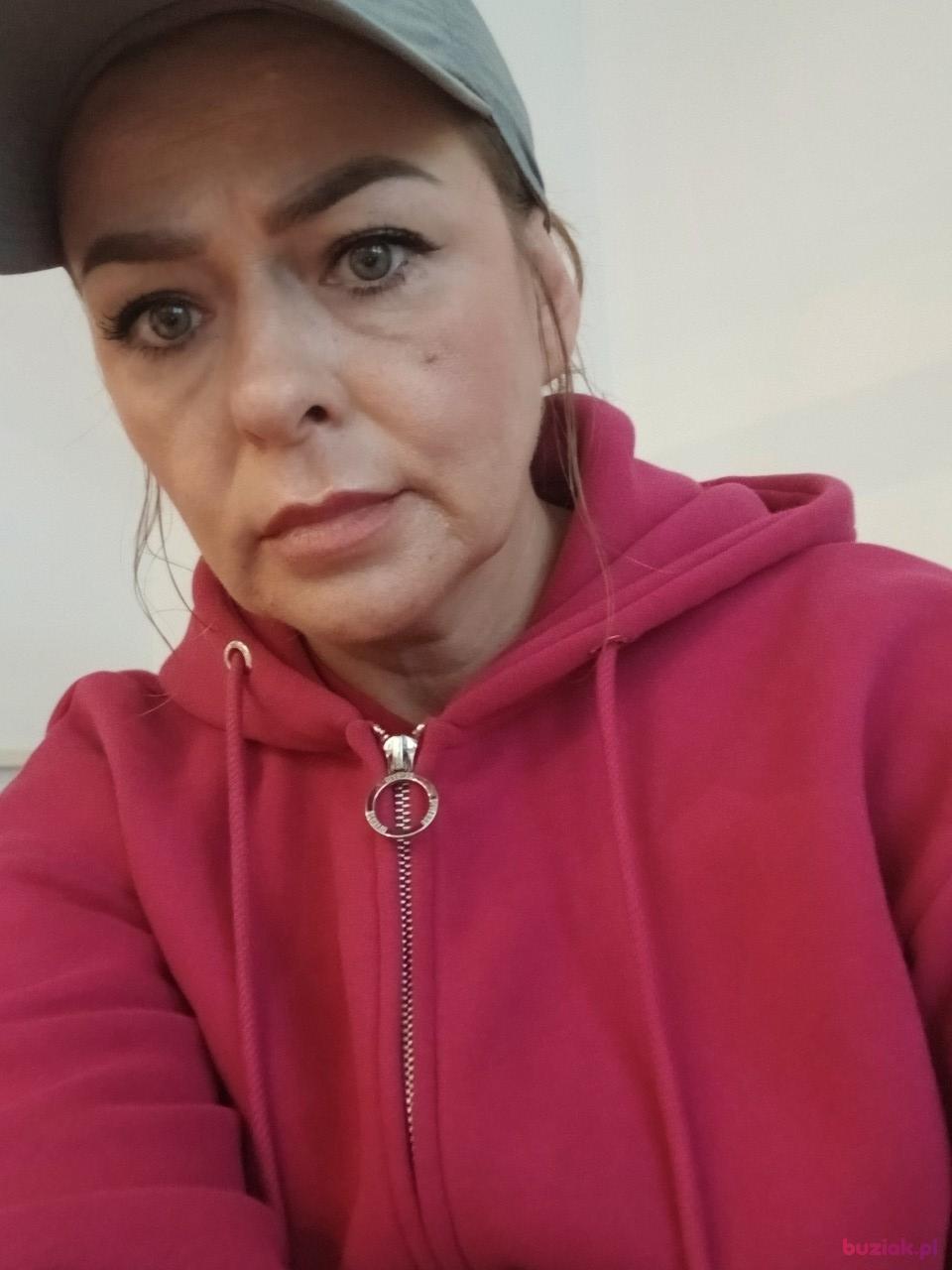 ALICJA, Kobieta, 41, Bydgoszcz, Polska, Zdjęcie: 2