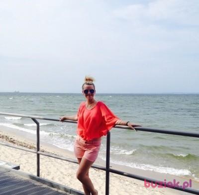 Agnieszka, Female, 33, Katowice, Polska, Photo: 2