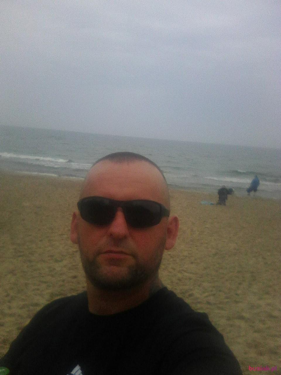 rafał, Male, 43, Kalisz, Polska, Photo: 3