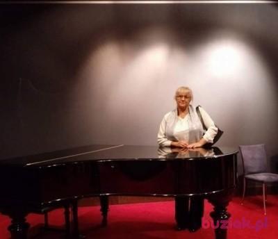 Danuta, Female, 65, Bieruń, Polska, Photo: 1