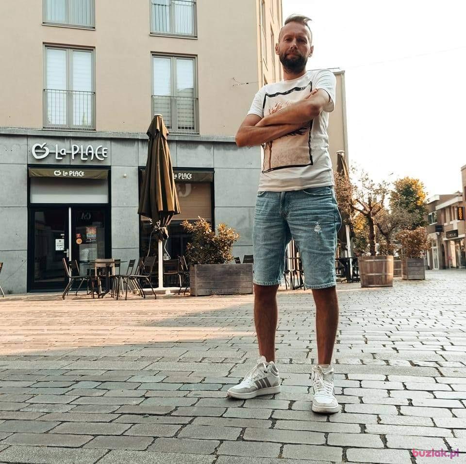 MUNTEAN, Mężczyzna, 41, Tilburg, Holandia, Zdjęcie: 4