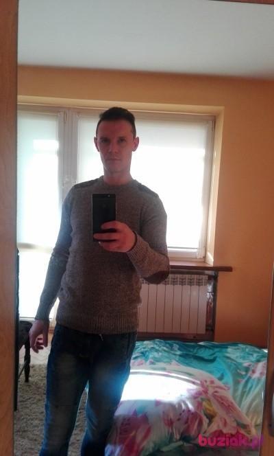 Marek, Male, 43, Nowy Sącz, Polska, Photo: 1