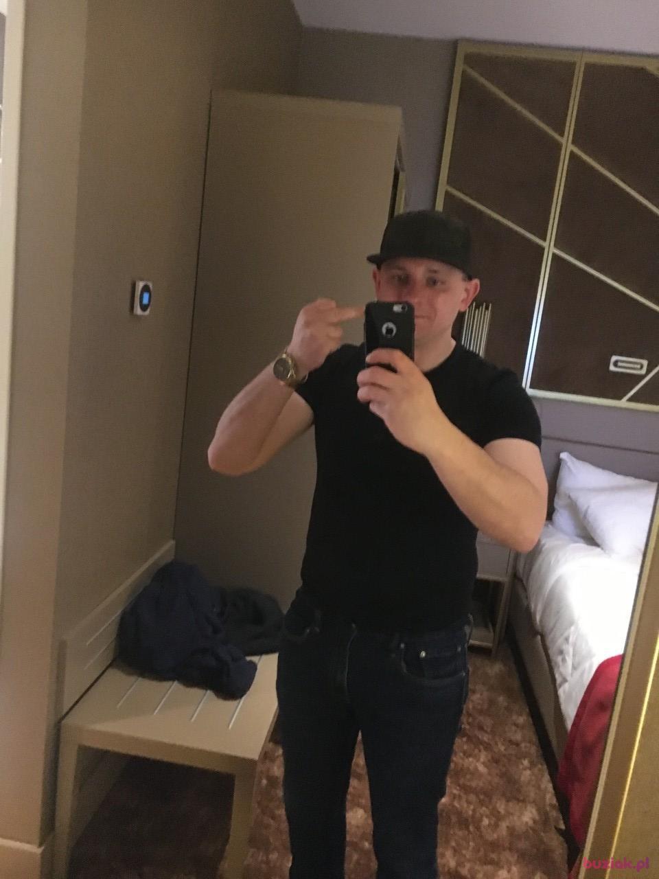Idk, Mężczyzna, 33, Amsterdam, Holandia, Zdjęcie: 2