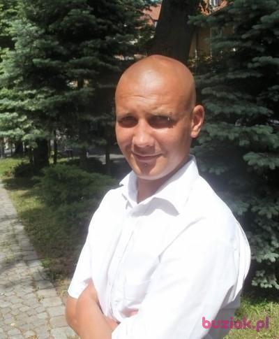 Robert, Male, 37, Ełk, Polska, Photo: 2