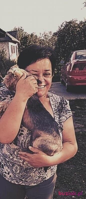 Irena, Female, 61, Gdańsk, Polska, Photo: 3