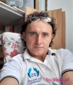 STANISŁAW, Mężczyzna, 55, Piła, Polska, Zdjęcie: 6