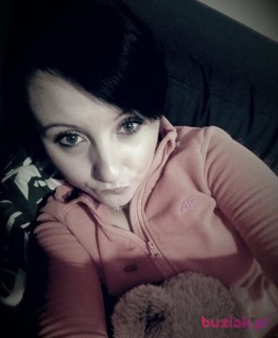 Sylwia , Female, 32, Polkowice, Polska, Photo: 4