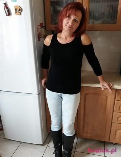 Iwona, Female, 59, Łódź, Polska, Photo: 6