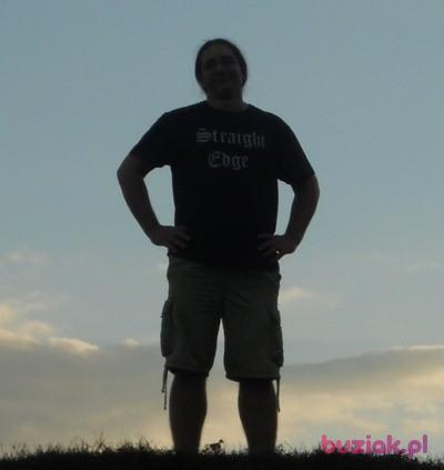 Andy1980sxe, Male, 45, Pruszcz Gdański, Polska, Photo: 2