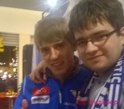 Konrad, Mężczyzna, 28, Leszno, Polska, Zdjęcie: 3