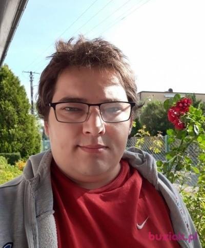 Stanisław, Male, 39, Golina, Polska, Photo: 3