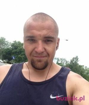 Karol, Male, 34, Olsztyn, Polska, Photo: 4