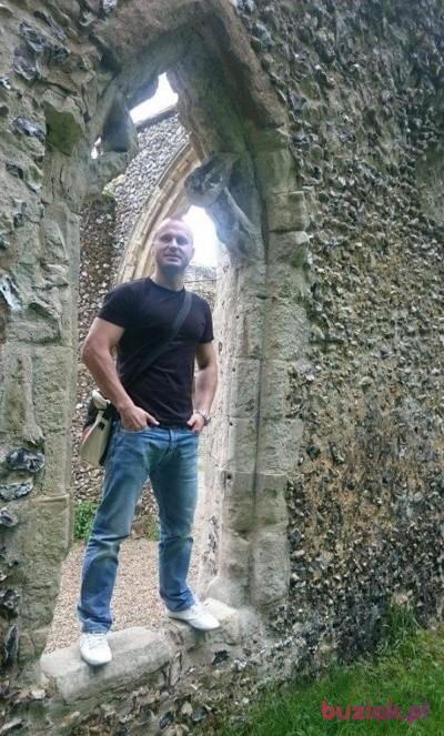 Pawello31, Mężczyzna, 41, Dunstable, Wielka Brytania, Zdjęcie: 1
