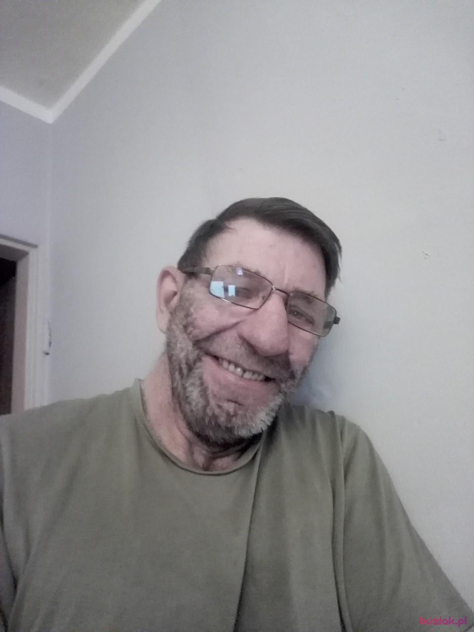 Darek, Male, 63, Sianów, Polska, Photo: 4