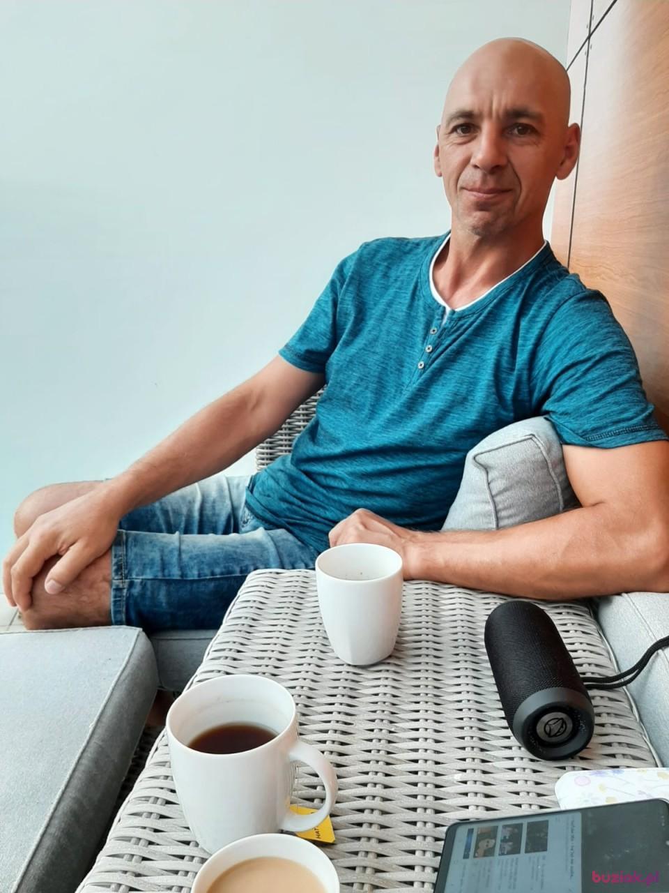 Darek, Mężczyzna, 58, Warszawa, Polska, Zdjęcie: 1