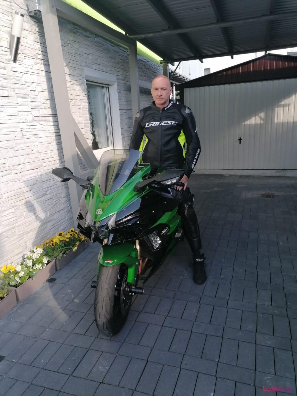 Marcin, Male, 46, Katowice, Polska, Photo: 2