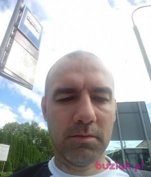Mirek, Male, 44, Olsztyn, Polska, Photo: 2