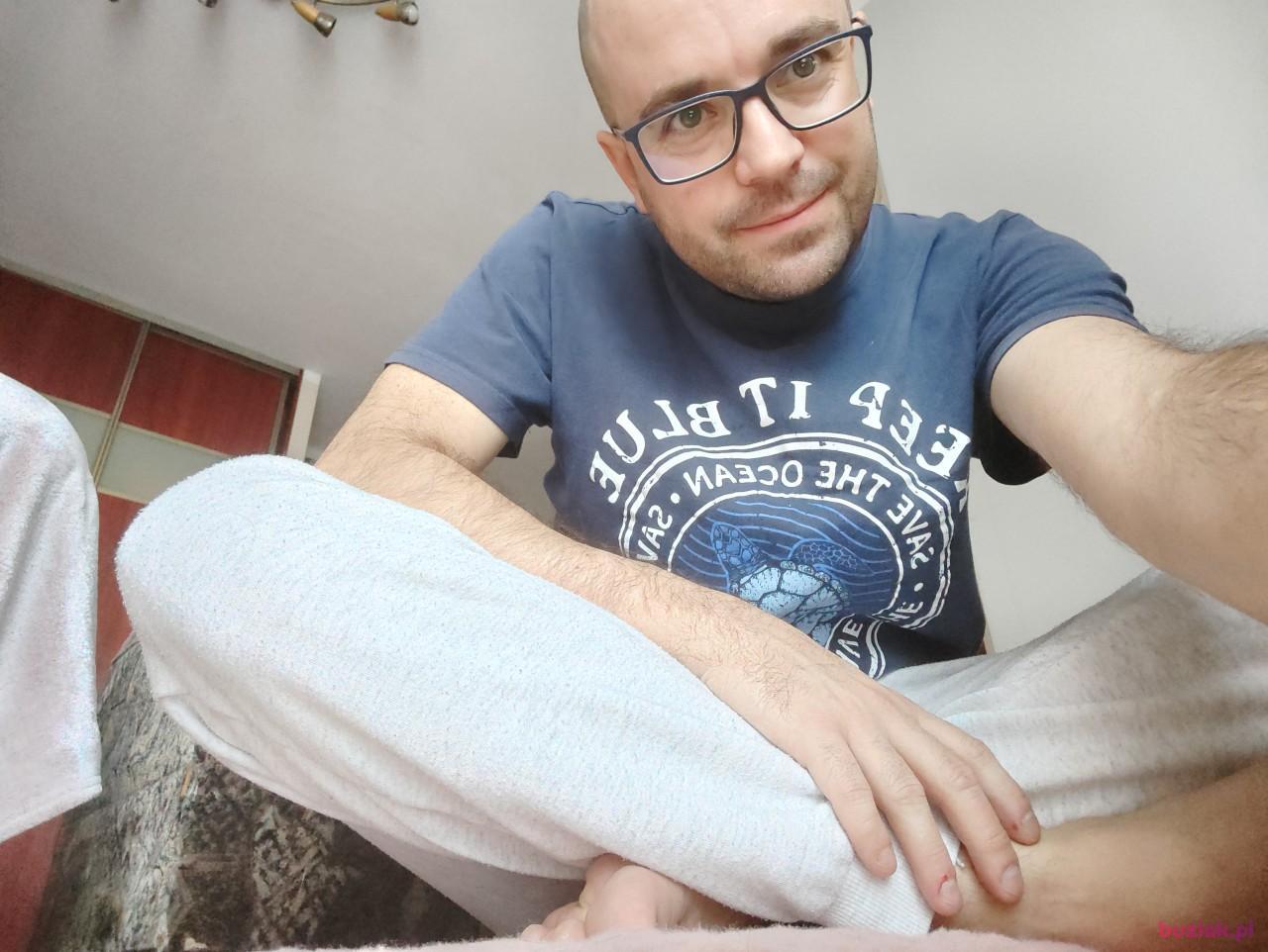 Redi, Mężczyzna, 43, Białystok, Polska, Zdjęcie: 1