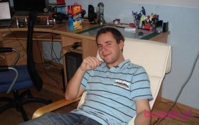 Marcin, Male, 38, Wrocław, Polska, Photo: 4