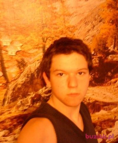 konrad, Male, 33, Żywiec, Polska, Photo: 2
