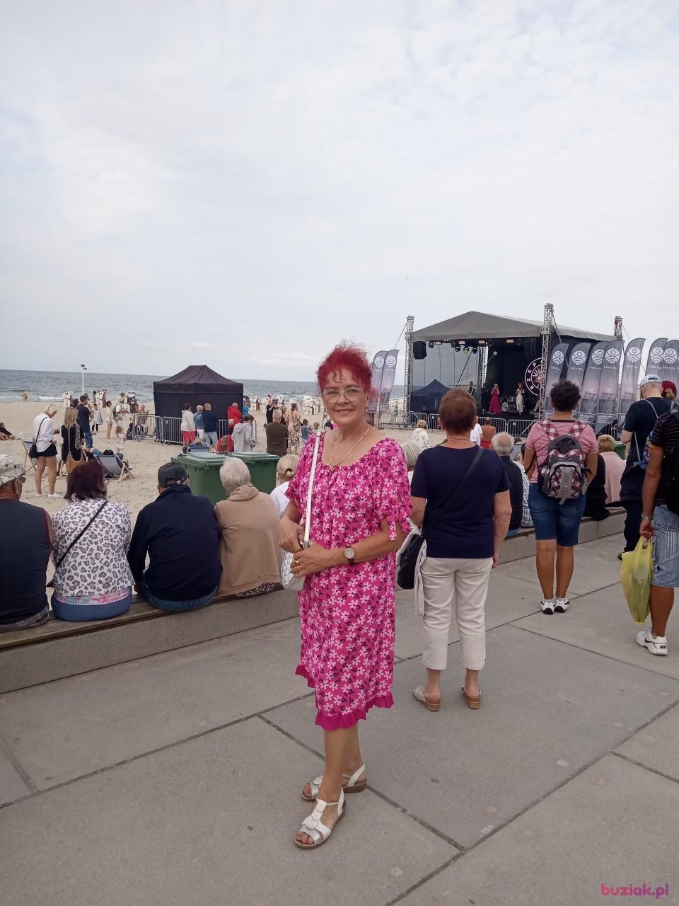 Helena, Kobieta, 68, Słupca, Polska, Zdjęcie: 1