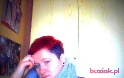 ASIA, Female, 48, Rybnik, Polska, Photo: 2